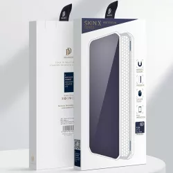 iPhone 12 Pro Max | Étui DUX DUCIS X Series