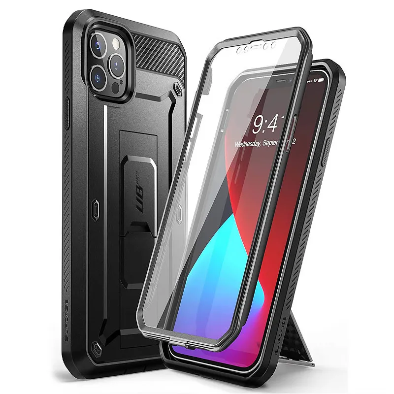 iPhone 12 Pro | Coque SUPCASE Unicorn Beetle Pro iPhone 12 Pro | Coque SUPCASE Unicorn Beetle Pro