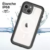 Coque Intégrale Étanche CASEPROOF pour iPhone 13
