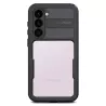 Coque Intégrale Étanche CASEPROOF pour Galaxy S23 5G