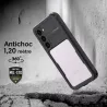 Coque Intégrale Étanche CASEPROOF pour Galaxy S23 5G
