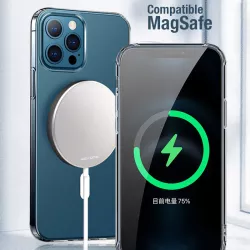 iPhone 12 Pro | Coque WEKOME WitDeer MagSafe