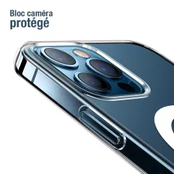 iPhone 12 Pro | Coque WEKOME WitDeer MagSafe