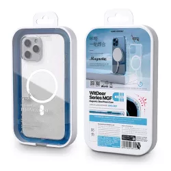 iPhone 12 Pro | Coque WEKOME WitDeer MagSafe