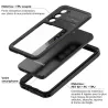 Coque Intégrale Étanche CASEPROOF pour Galaxy S23 5G