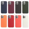 iPhone 12 Pro Max | Coque Silicone Compatible MagSafe