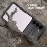 Coque Intégrale Étanche CASEPROOF pour Galaxy S23 Plus 5G