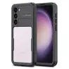 Coque Intégrale Étanche CASEPROOF pour Galaxy S23 Plus 5G