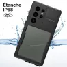 Coque Intégrale Étanche CASEPROOF pour Galaxy S23 Ultra 5G
