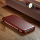Redmi Note 7 & 7 Pro - Coque Silicone Texture Litchi 
