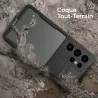 Coque Intégrale Étanche CASEPROOF pour Galaxy S23 Ultra 5G