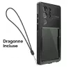 Coque Intégrale Étanche CASEPROOF pour Galaxy S23 Ultra 5G