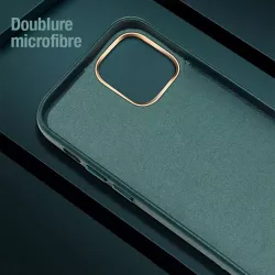 iPhone 12 Pro | Coque MUTURAL Frame Series