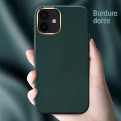 iPhone 12 | Coque MUTURAL Frame Series