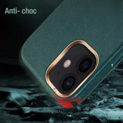 iPhone 12 | Coque MUTURAL Frame Series