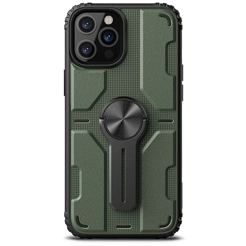 iPhone 12 Pro Max | Coque NILLKIN Medley Series iPhone 12 Pro Max | Coque NILLKIN Medley Series