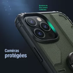 iPhone 12 Pro Max | Coque NILLKIN Medley Series