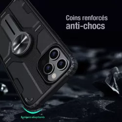 iPhone 12 Pro Max | Coque NILLKIN Medley Series