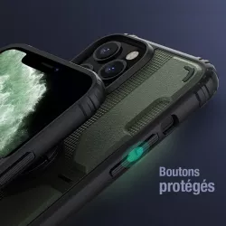 iPhone 12 Pro Max | Coque NILLKIN Medley Series