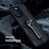 iPhone 12 Pro | Coque NILLKIN Medley Series