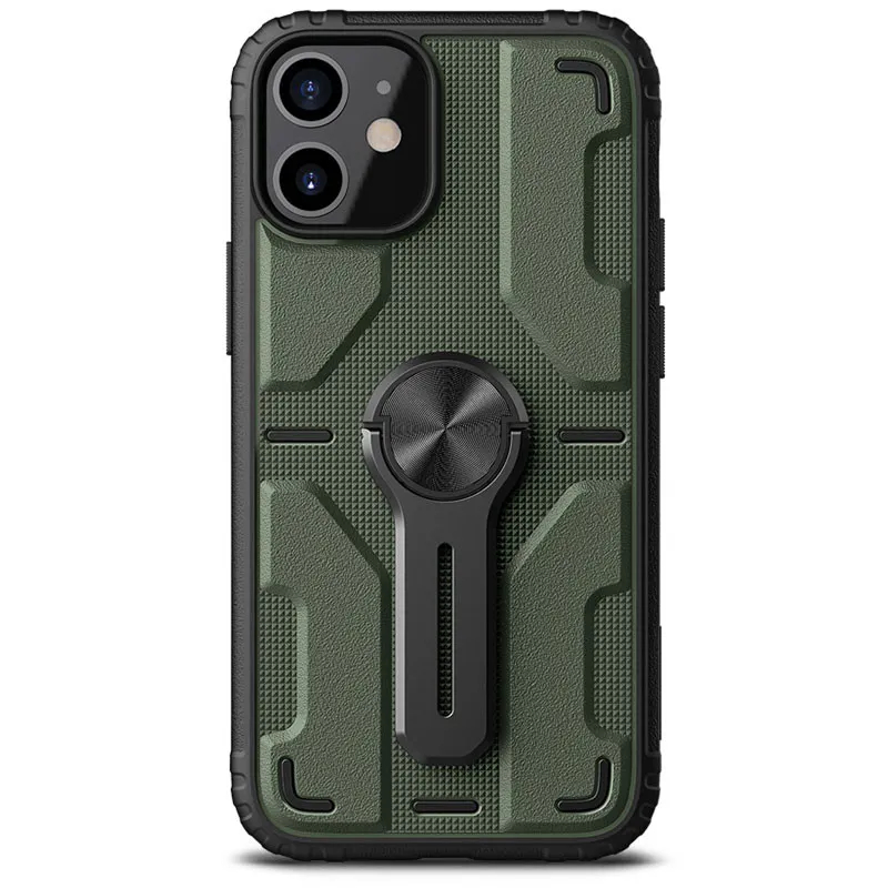 iPhone 12 | Coque NILLKIN Medley Series iPhone 12 | Coque NILLKIN Medley Series