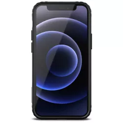 iPhone 12 | Coque NILLKIN Medley Series