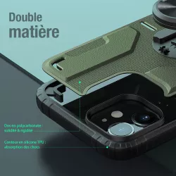 iPhone 12 | Coque NILLKIN Medley Series