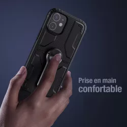 iPhone 12 | Coque NILLKIN Medley Series