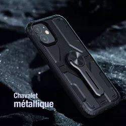 iPhone 12 | Coque NILLKIN Medley Series