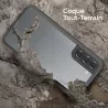 Coque Intégrale Étanche CASEPROOF pour Galaxy S22 5G