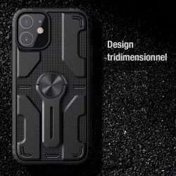 iPhone 12 | Coque NILLKIN Medley Series