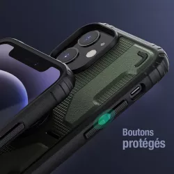 iPhone 12 | Coque NILLKIN Medley Series