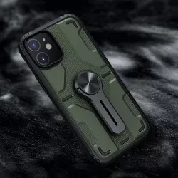 iPhone 12 | Coque NILLKIN Medley Series