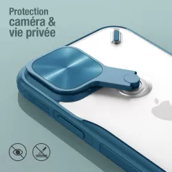 iPhone 12 Pro Max | Coque NILLKIN Cyclops Series