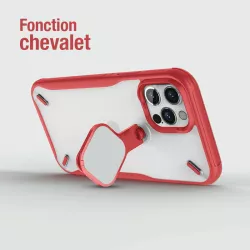 iPhone 12 Pro Max | Coque NILLKIN Cyclops Series