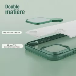 iPhone 12 Pro Max | Coque NILLKIN Cyclops Series