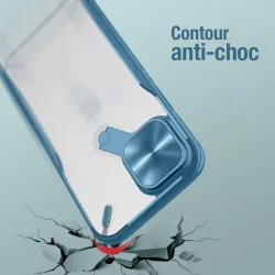 iPhone 12 Pro Max | Coque NILLKIN Cyclops Series