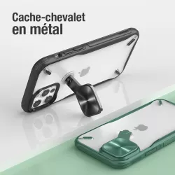 iPhone 12 Pro Max | Coque NILLKIN Cyclops Series