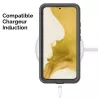 Coque Intégrale Étanche CASEPROOF pour Galaxy S22 5G