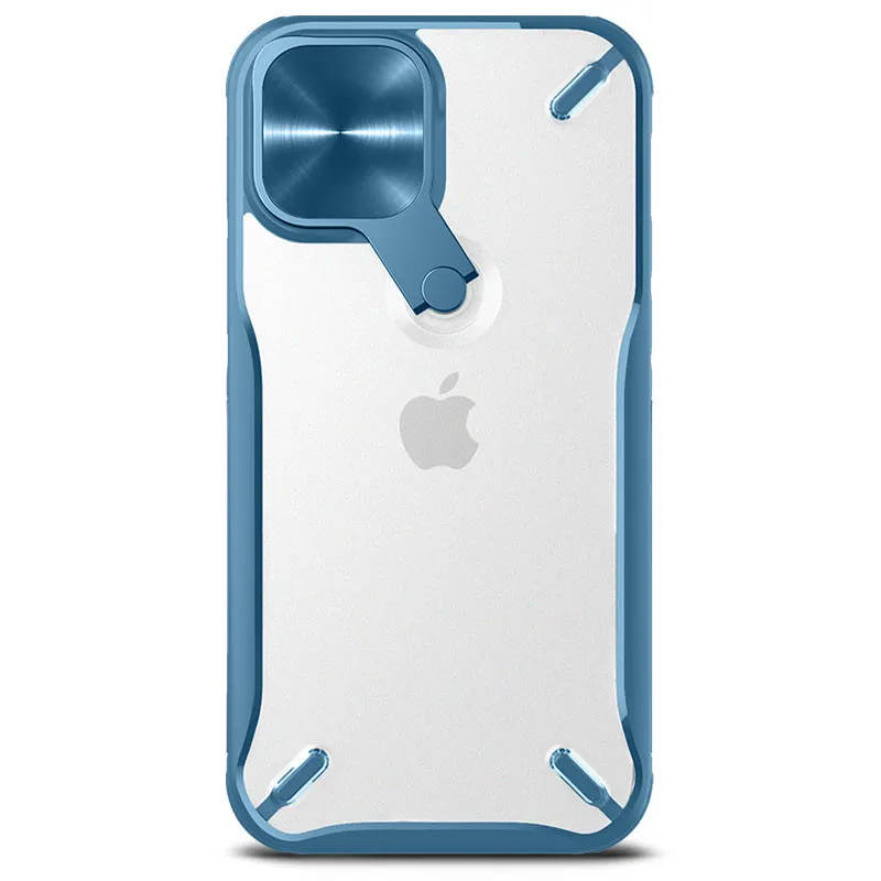 iPhone 12 Mini | Coque NILLKIN Cyclops Series iPhone 12 Mini | Coque NILLKIN Cyclops Series