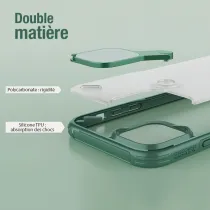 iPhone 12 Mini | Coque NILLKIN Cyclops Series