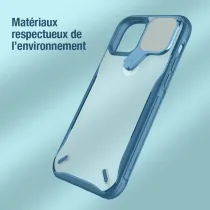 iPhone 12 Mini | Coque NILLKIN Cyclops Series