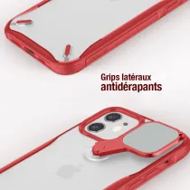 iPhone 12 Mini | Coque NILLKIN Cyclops Series