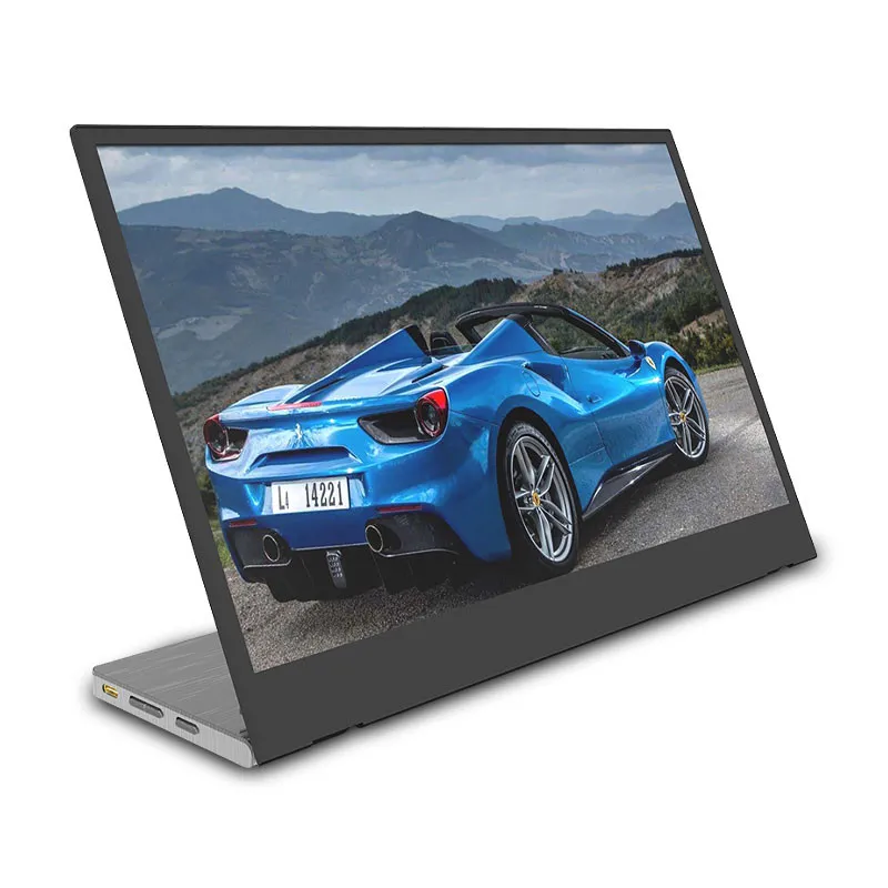 Écran LED Portable 14' | Résolution 1080P FHD Format 16:9ème Écran LED Portable 14' | Résolution 1080P FHD Format 16:9ème