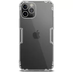 iPhone 12 Pro Max | Coque Transparente NILLKIN Nature