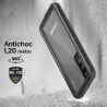 Coque Intégrale Étanche CASEPROOF pour Galaxy S22 Plus 5G