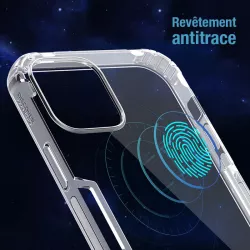 iPhone 12 Pro Max | Coque Transparente NILLKIN Nature