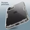 iPhone 12 Pro Max | Coque Transparente NILLKIN Nature