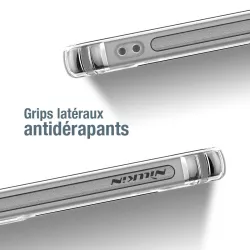 iPhone 12 Pro Max | Coque Transparente NILLKIN Nature