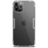 iPhone 12 Pro | Coque Transparente NILLKIN Nature
